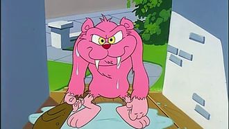 Episode 20 The Pink Link
