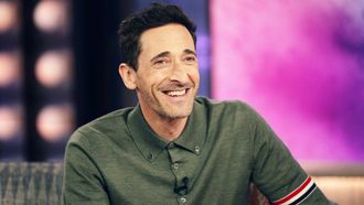 Episode 65 Adrien Brody, Lee DeWyze