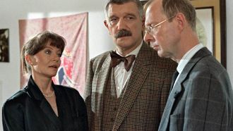 Episode 2 Tod einer Ärztin