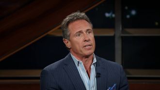 Episode 21 Mark Esper/Donna Brazile/Adam Carolla