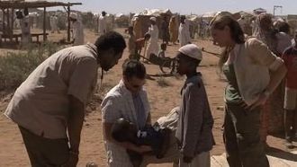 Episode 15 Darfur