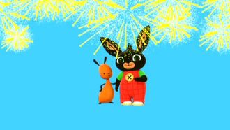 Episode 1 Fireworks