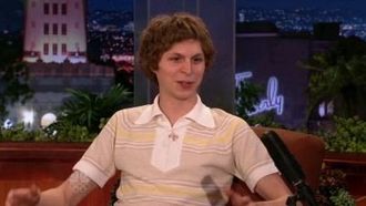 Episode 136 Gary Oldman, Dax Shepard, Vampire Weekend