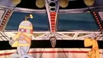 Episode 64 Magnetic Attraction
