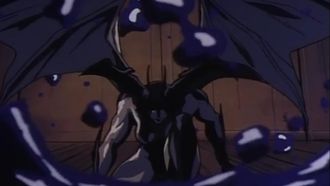 Episode 13 Rope