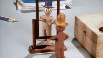 Episode 10 Mirrors