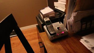 Episode 76 VOICEMAIL from PSYCHO DAD!