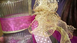 Episode 6 Breast Cancer Survivor Bride