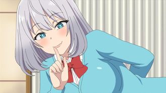 Episode 4 Celebrating Sempai | Scouting Sempai | Pigeon, Pigeon, and Sempai | Sempai Finishes the Job | Magic Club Sempai