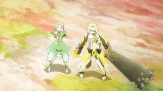 Episode 11 Passion