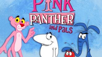 Episode 19 Enchanted Pinkdom/Eli the Aardvark/Stop-Pink for Directions