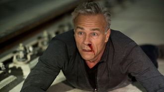 Episode 19 Ohnmacht