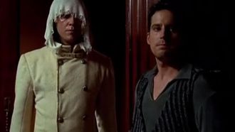 Episode 14 Wrath of God