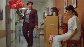 Episode 6 The Final Christmas Countdown Den store julefinalen