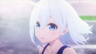 Episode 14 The Scales That Hold Wishes ~Loop~
