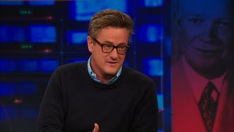 Episode 22 Joe Scarborough