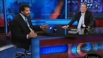 Episode 15 Neil deGrasse Tyson