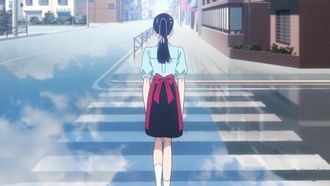 Episode 12 After the Rain