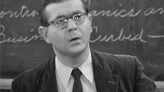 Episode 20 The Second Childhood of Herbert T. Gillis