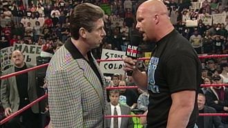 Episode 10 March Madness World Wrestling Federation Style