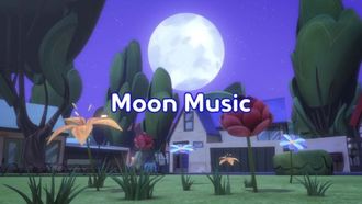 Episode 5 Moon Music