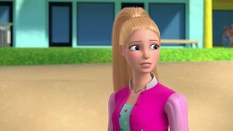 Episode 6 Skate to Me, Barbie