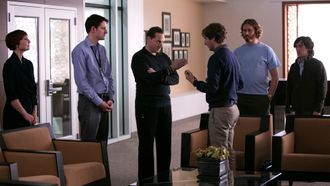 Episode 1 Minimum Viable Product