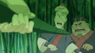 Episode 11 The Village