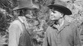 Episode 15 Night Of The Quiet Man