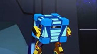Episode 7 Cube