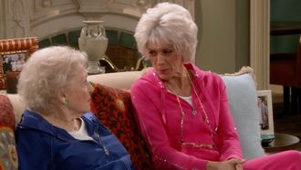 Episode 15 Love Thy Neighbor