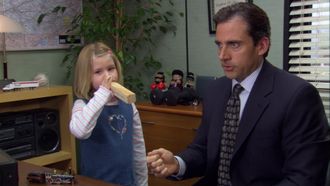 Episode 18 Take Your Daughter to Work Day