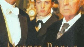 Episode 1 The Dark Beginnings of Sherlock Holmes: Part 1