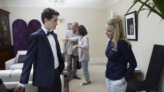 Episode 5 What Would Gus Want?