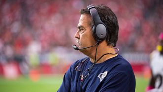 Episode 2 Training Camp with the Los Angeles Rams #2