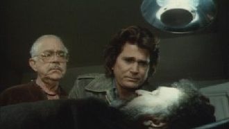Episode 16 Going Home, Going Home