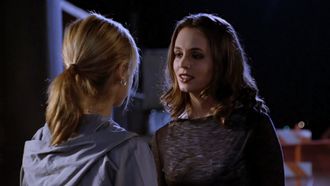 Episode 3 Faith, Hope & Trick