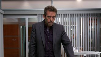Episode 14 The Greater Good