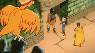 Episode 26 Son of Atlantis