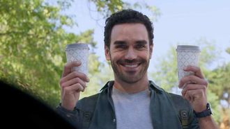 Episode 11 Me estoy enamorando de esa mujer