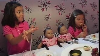 Episode 7 Twins Turn 6