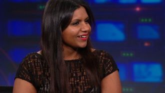 Episode 98 Mindy Kaling