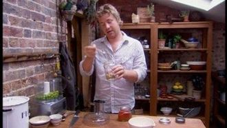 Episode 12 Peas & Broad Beans