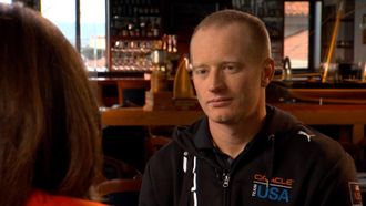 Episode 6 America's Cup/The Birdmen/Doubles/Secretariat