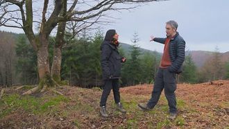 Episode 3 Dartmoor