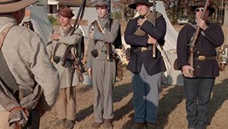 Episode 3 Civil War