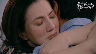 Episode 153 Hindi tunay na anak