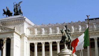 Episode 3 Rome