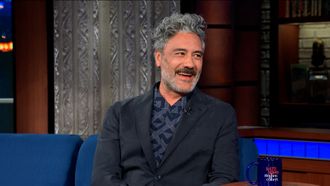 Episode 149 Emma Thompson/Werner Herzog/Roger Waters