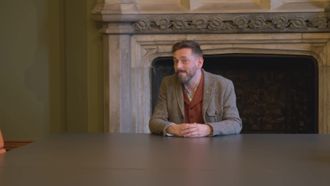Episode 8 Bristol